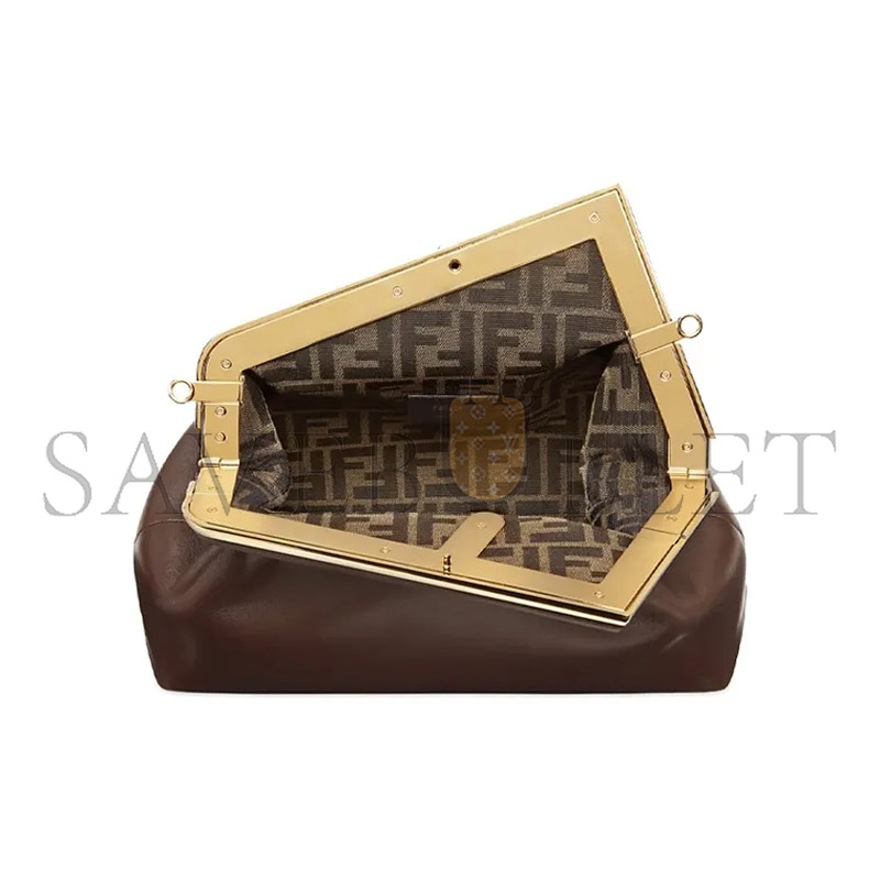 FENDI FIRST MEDIUM SHOULDER BAG 8BP127 (32.5*23.5*15cm)